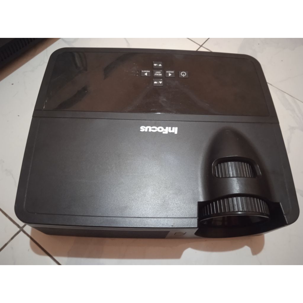 infokus 112