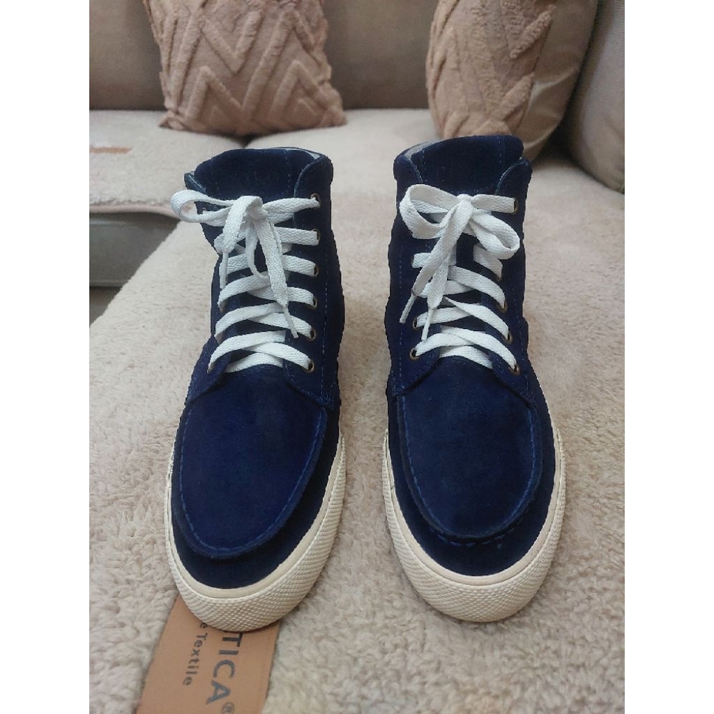 Sepatu Second POLO Ralph Lauren