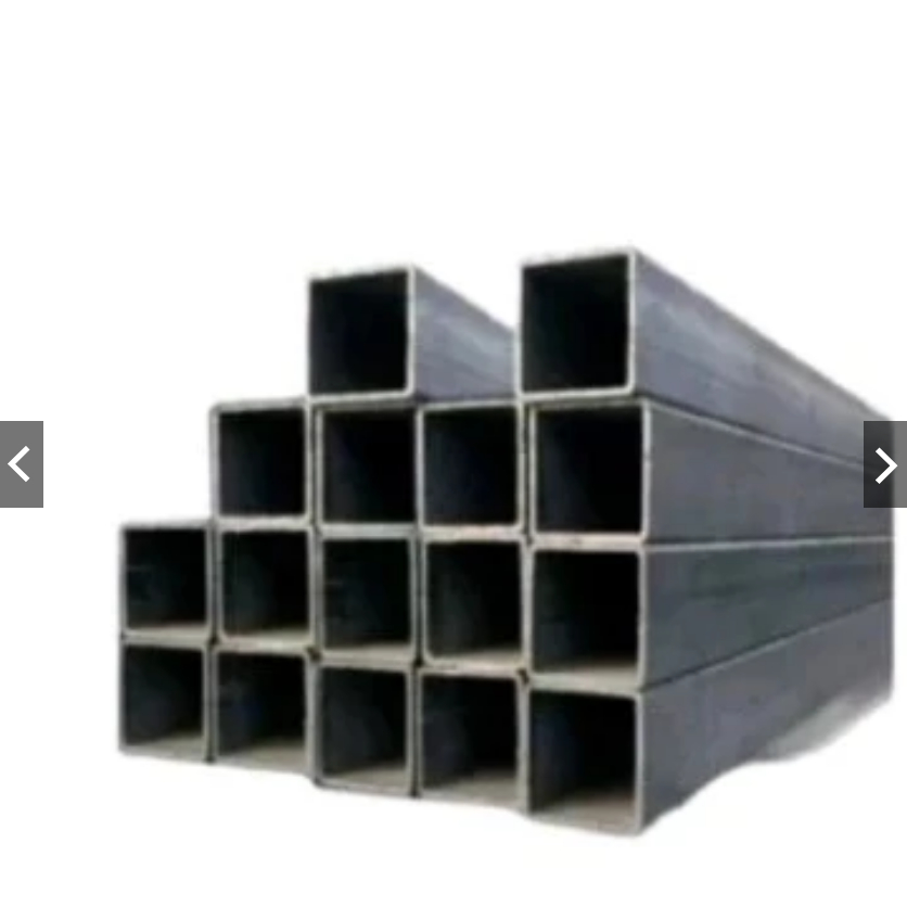 Hollow Besi 40x60/ Besi Hollow Hitam/ Holo Besi Hitam 40x60