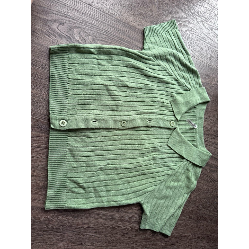 Colorbox Preloved Top