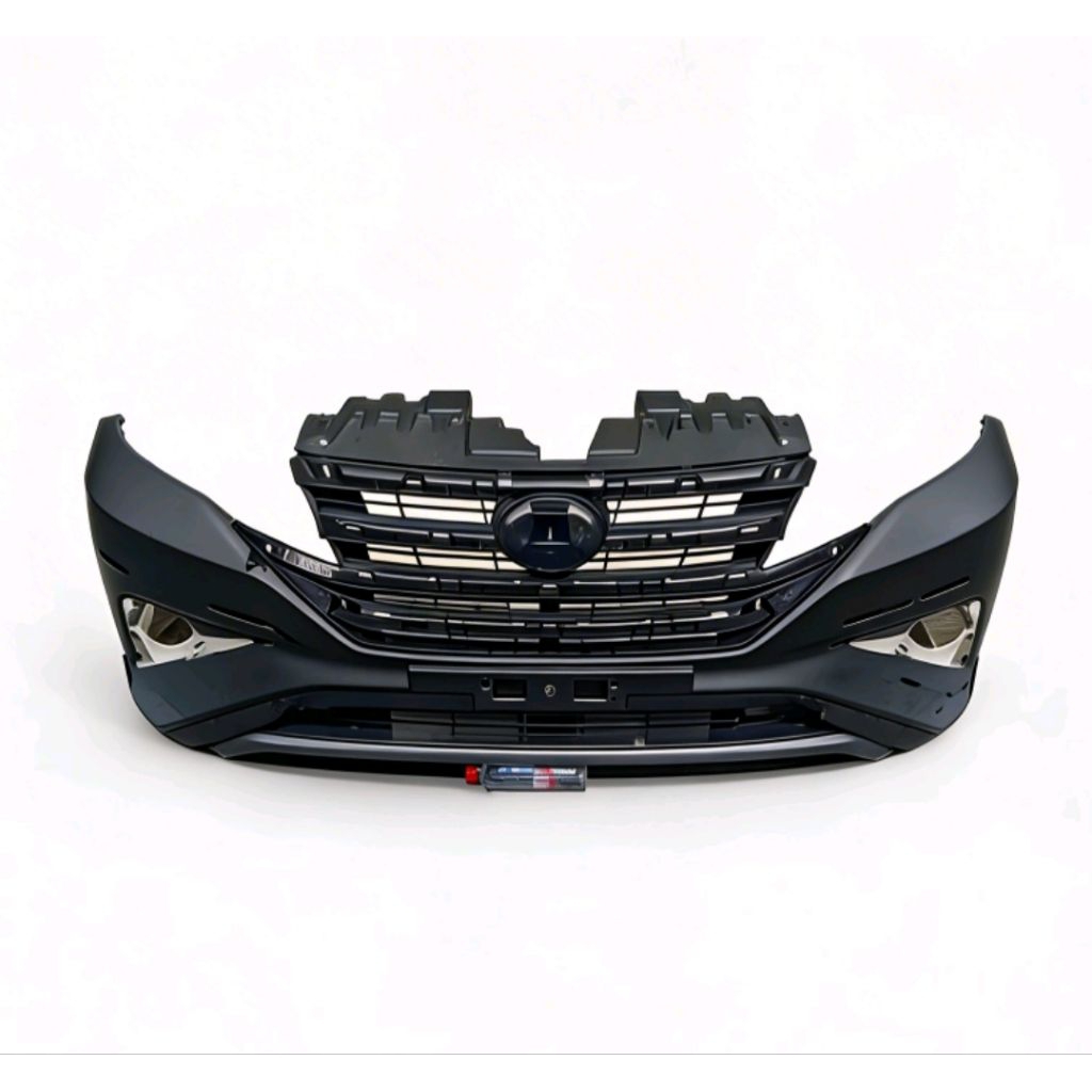 bemper bemper depan toyota rush terios 2019 2020 -2025 original