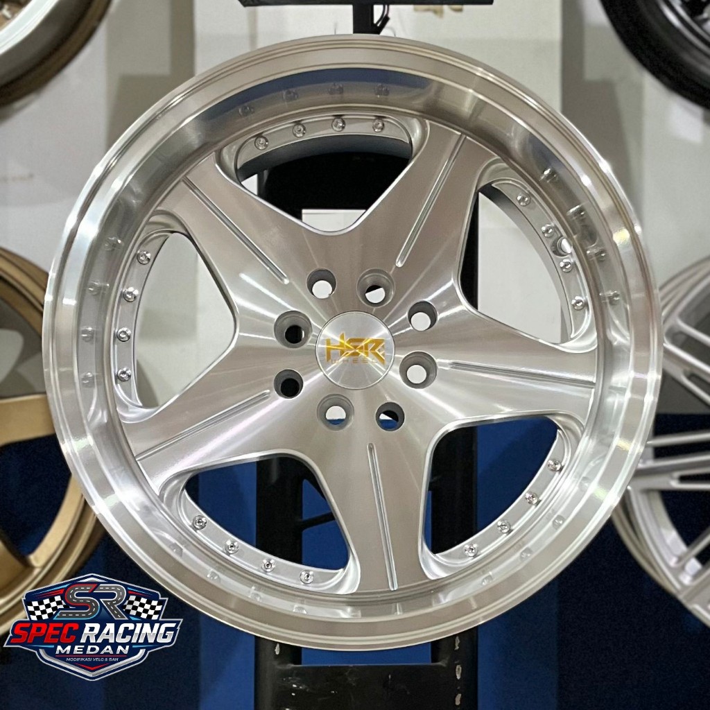velg celong ring 16 hsr anambas untuk jazz mobilio avanza xenia dll r16