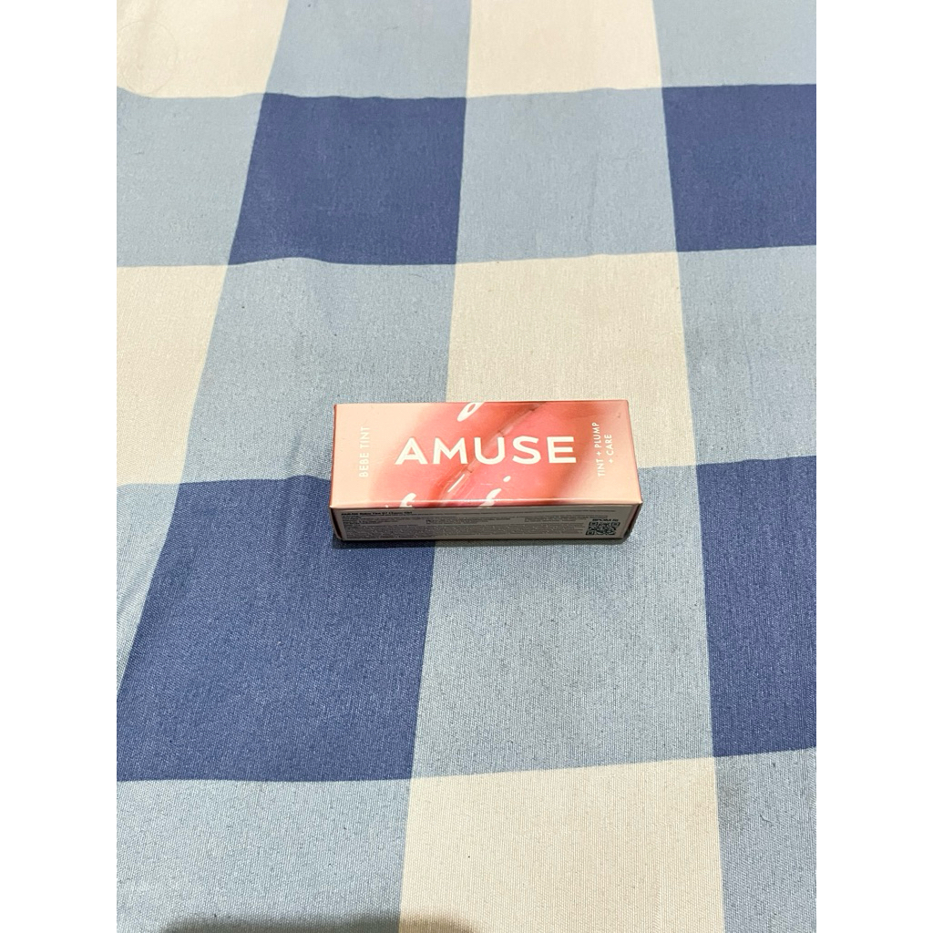 PRELOVED AMUSE BEBE TINT
