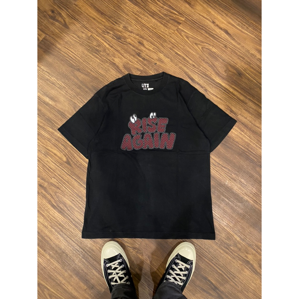 UNIQLO X VERDY