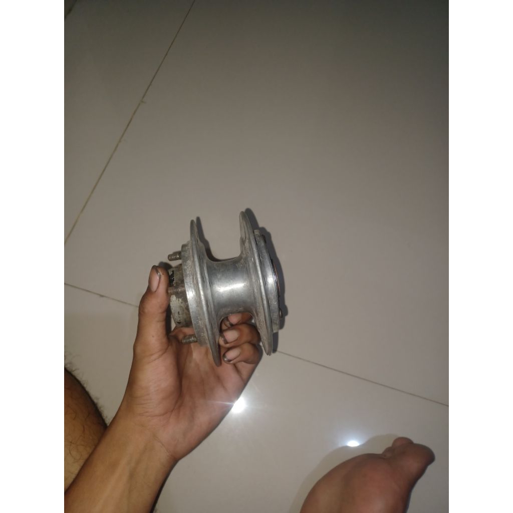 tromol depan cg/cb 125