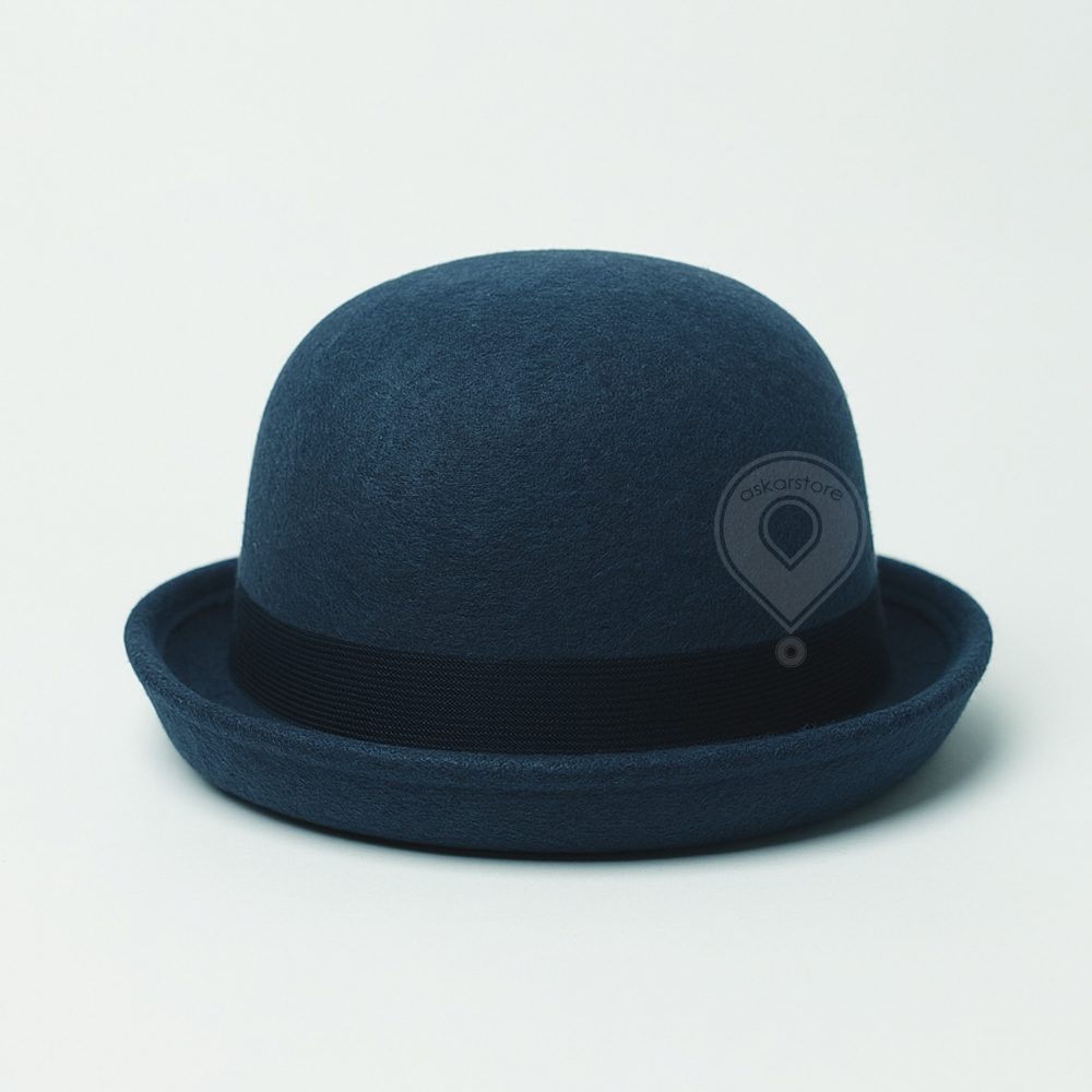 TOPI CAPLIN DEWASA PRIA WANITA | Topi Formal Vintage Fashion Korea Elegan