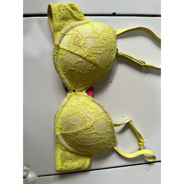 la senza original push up bra