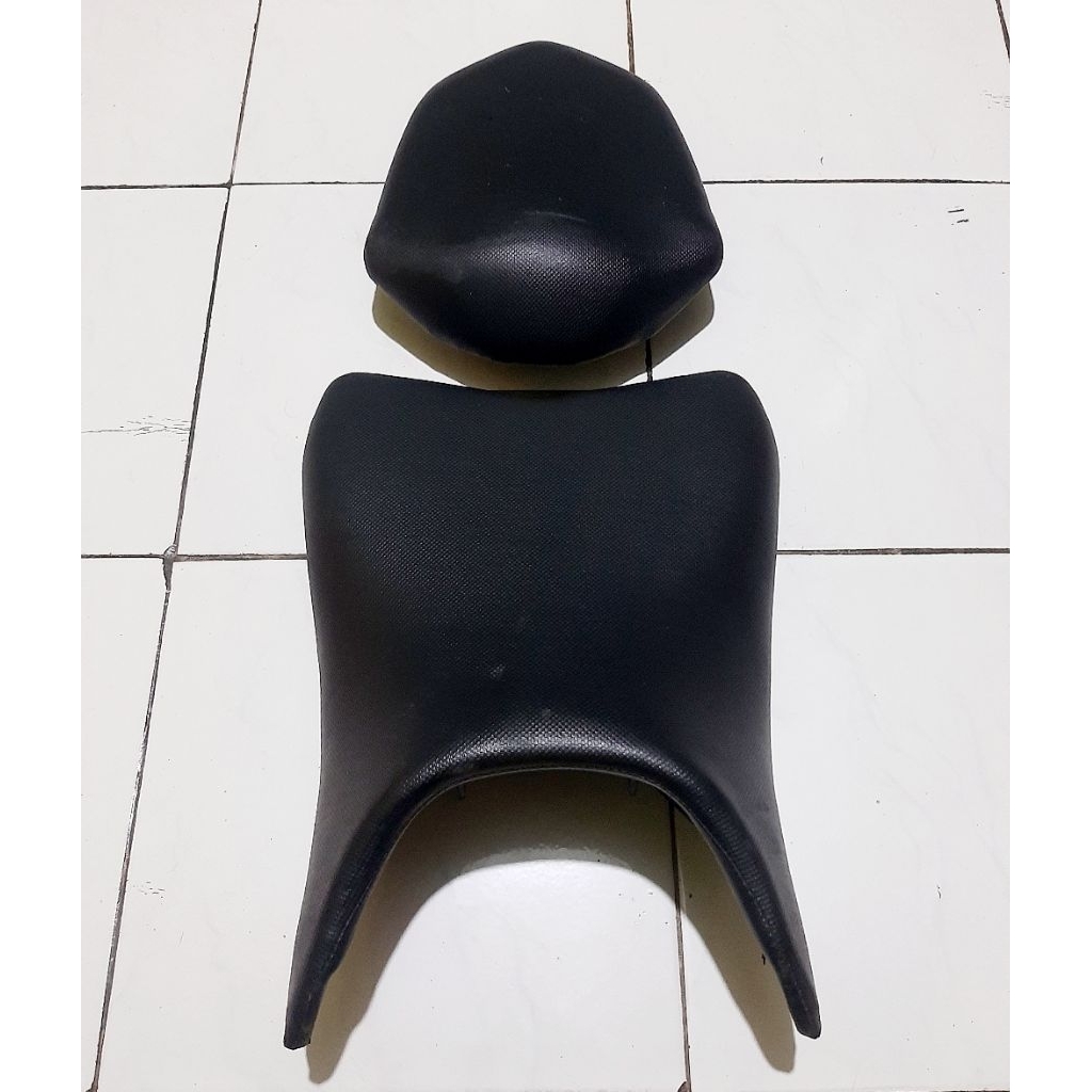 jok depan belakang yamaha r15 v2 ori copotan