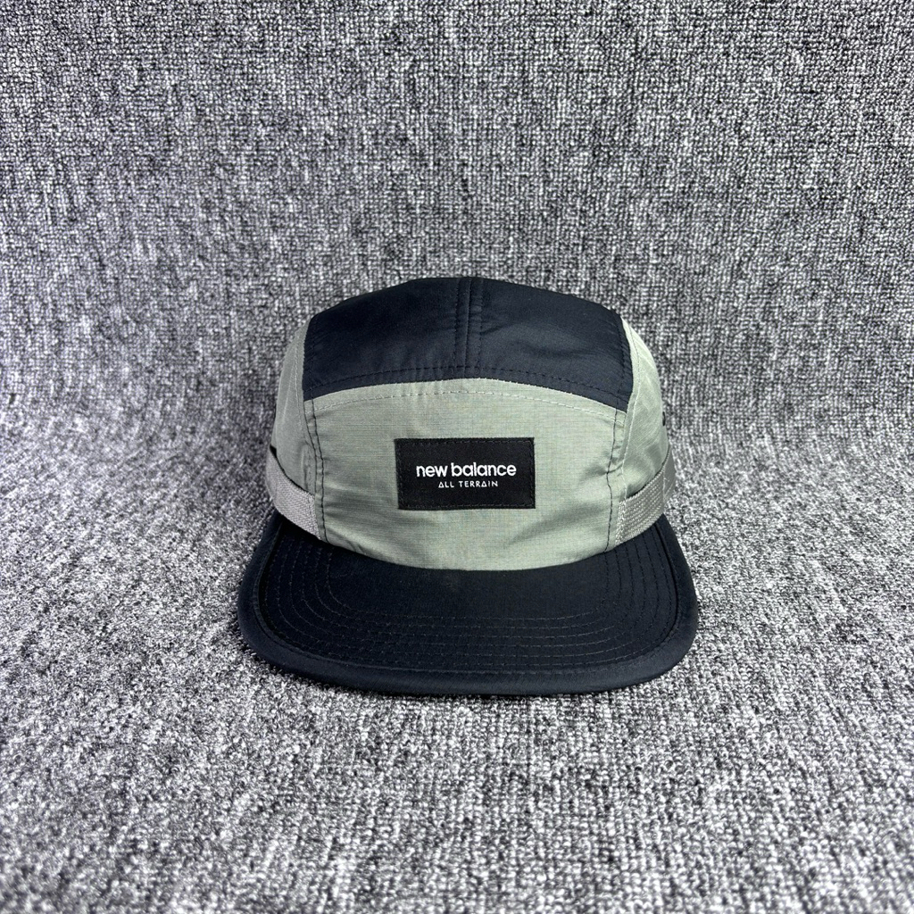 Topi New Balance All Terrain Cap NB Second Preloved Original 378