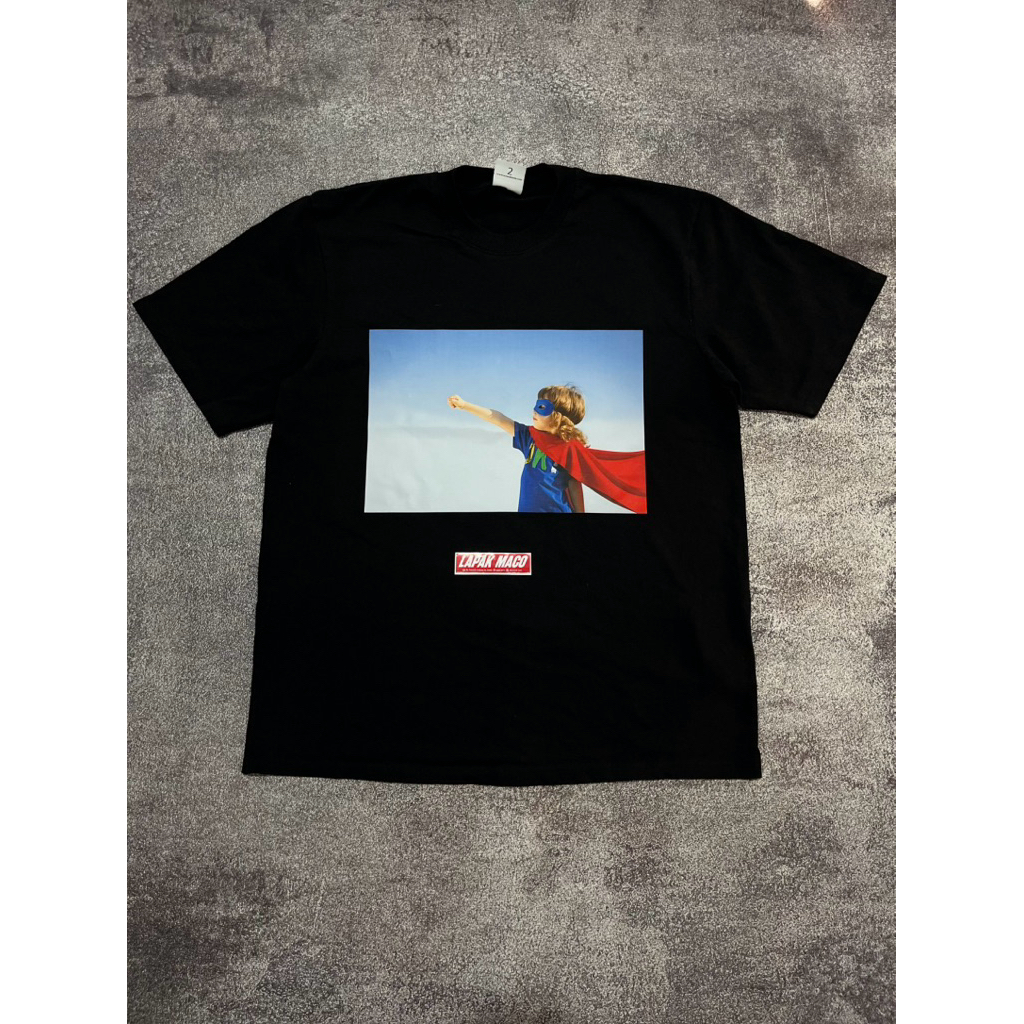 TSHIRT ADLV
