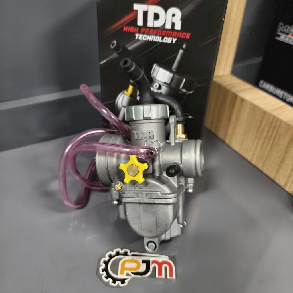 KARBURATOR PE24 TDR RACING