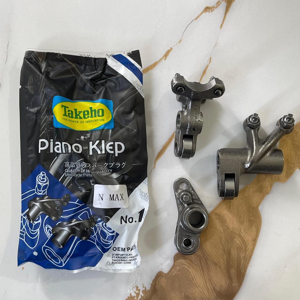 Rocker Arm Nmax Nmax New Aerox Aerox New Lexi 125 Lexi 155 Takeho In EX Pelatuk Nmax Platuk Nmax