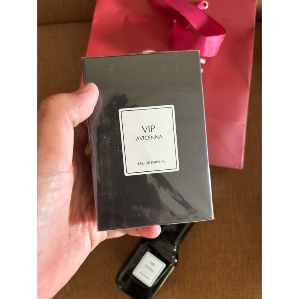 VIP AVICENNA PARFUM ORIGINAL