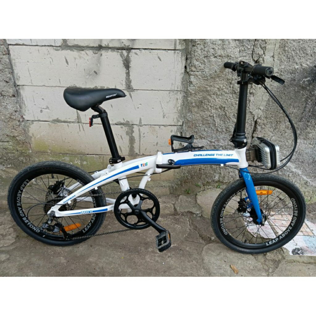 Element Ecosmo 8