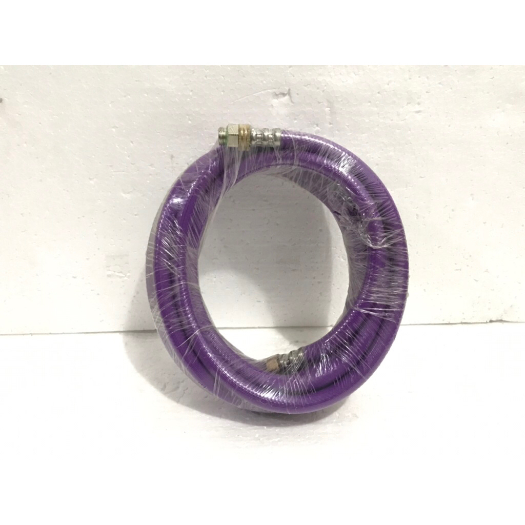 NIXON-SELANG KOMPRESOR 5M UNGU 3PLY NIXON NX720-013