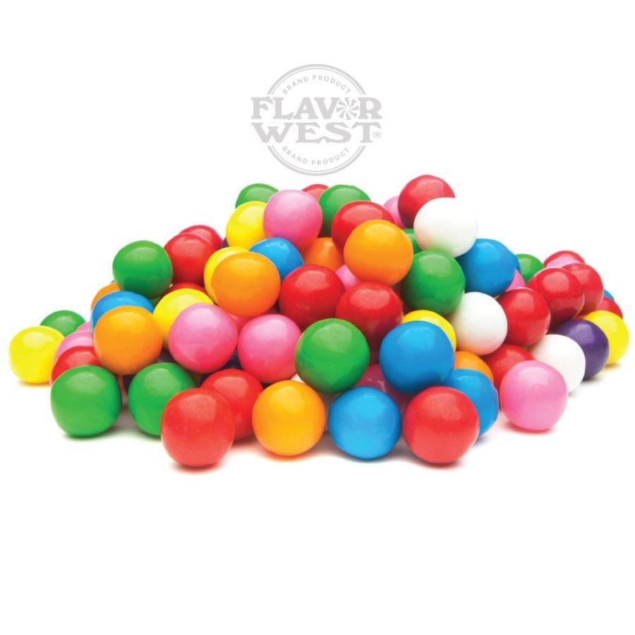 FW Bubble Gum Flavor Essence