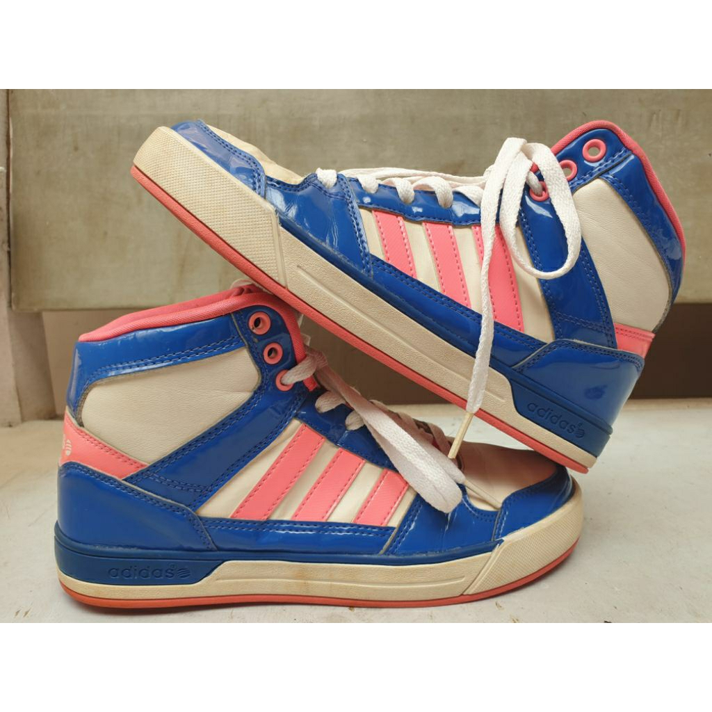 SEPATU SECOND BRAND