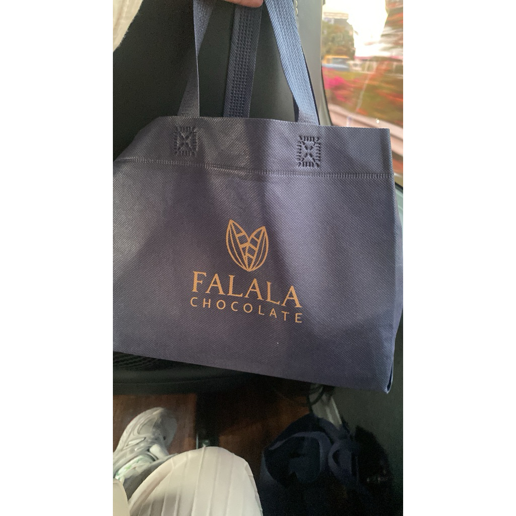 FALALA COKLAT