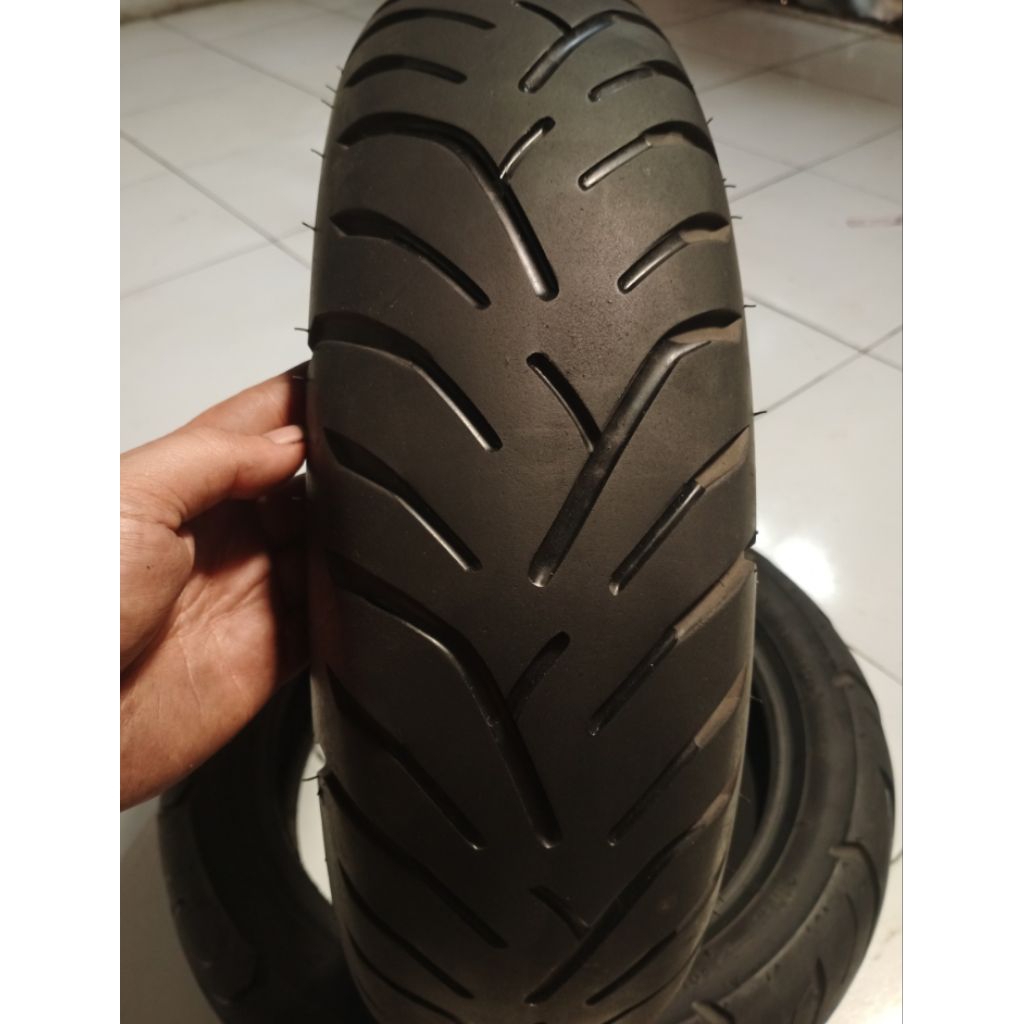 ban belakang motor pcx160 uk 130/70-13