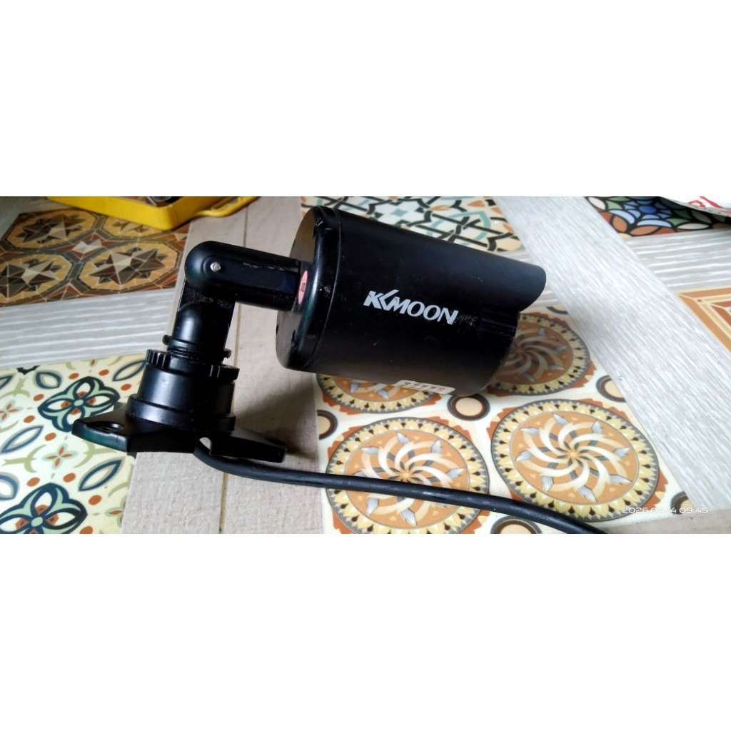 prelovode bekas cctv outdoor kimoon