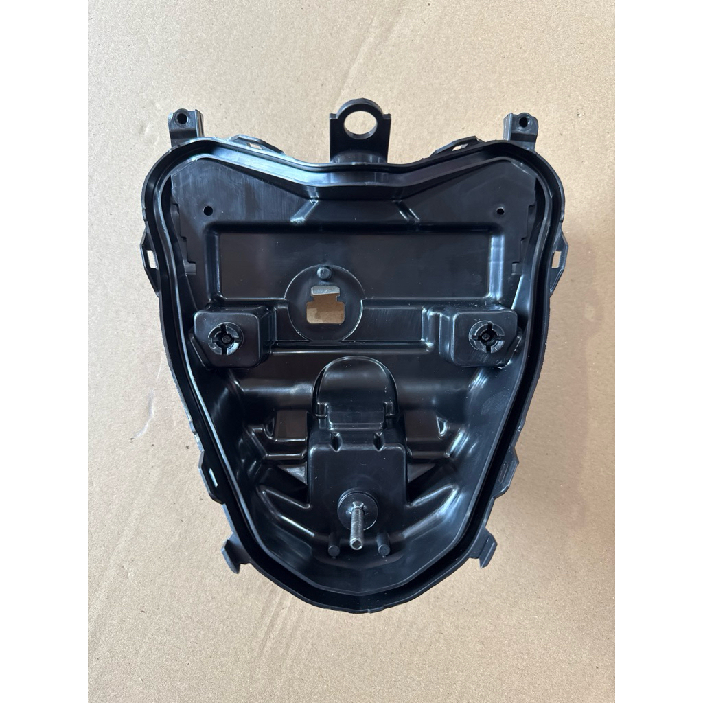 batok hosing lampu depan Honda Cb150r LED  thn 2016/2018