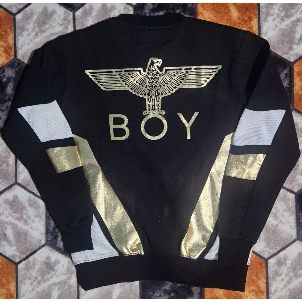 Boy London Crewneck