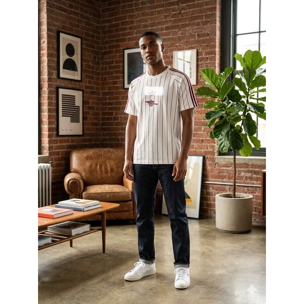 NOTA KAOS 16 16S