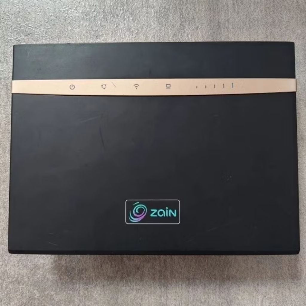 B525 B525s Home Router Modem Wifi Huawei Unlock All Operator 4G+ CAT6
