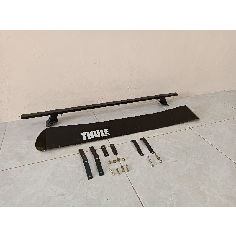 Tule Crosbar L300/Clot t 120 ss/Futura/Grand max /Carry