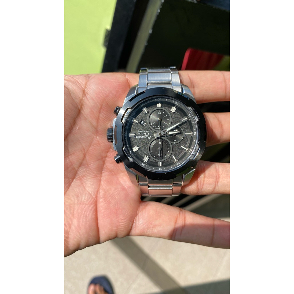 Alexander Christie AC 6523 MC