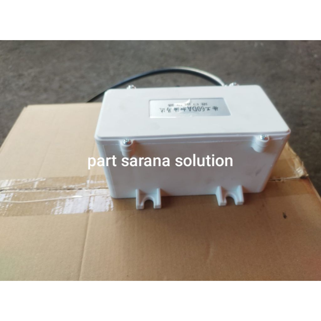 Motor gas XCMG XE60DA XE75DA 803594081