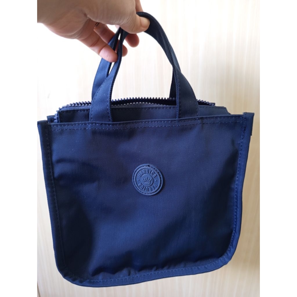 Haruica bag preloved