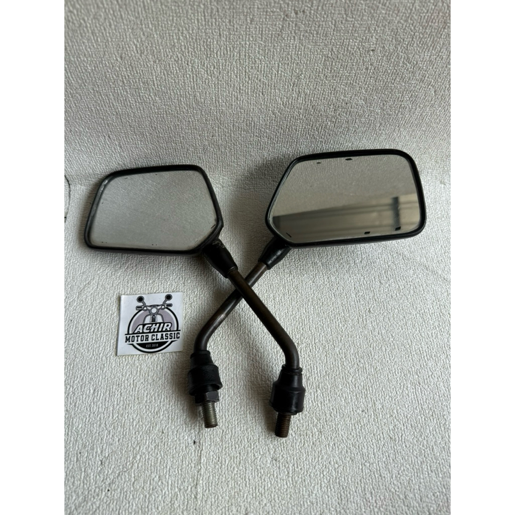 Spion Honda Astrea Prima star  ORIGINAL Spion Ori Astrea star prima