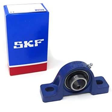 PILLOW BLOCK BEARING SY 55 TF SKF 55 MM UCP 211 AS/SHAFT 55MM SKF