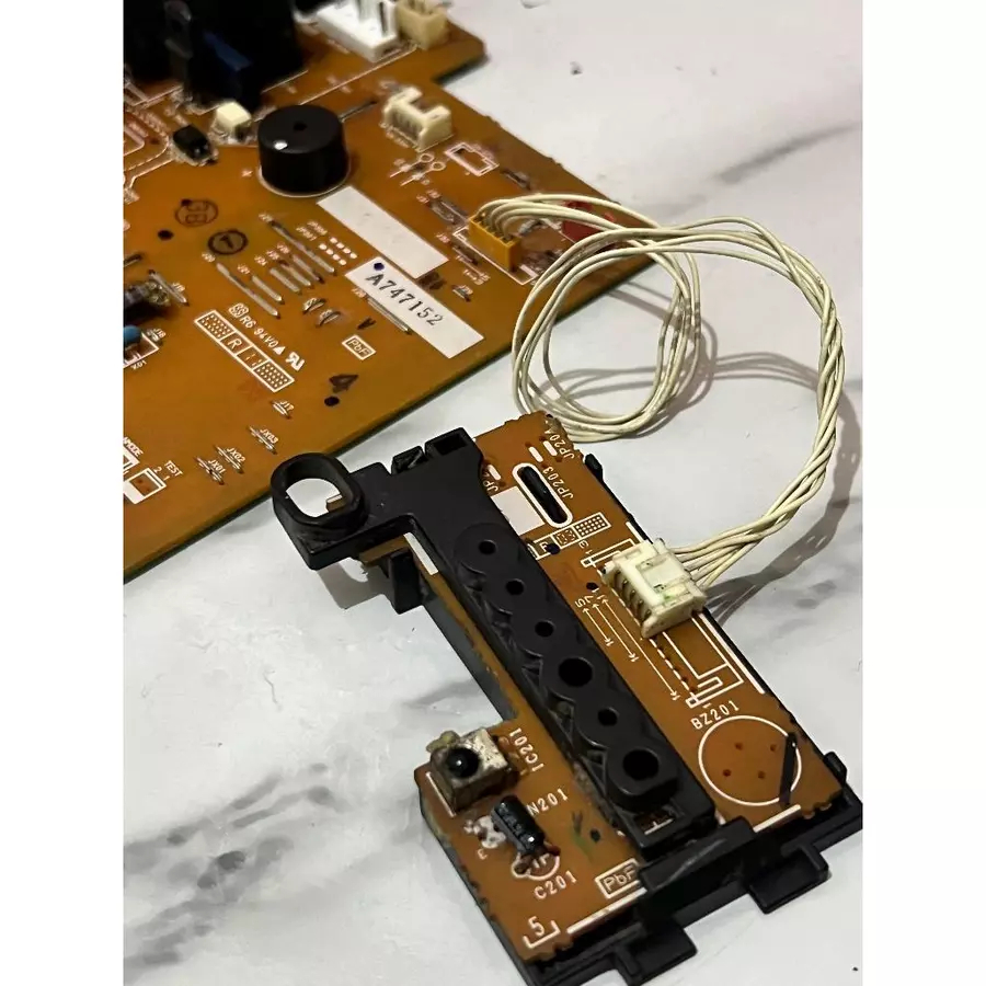 Modul ac panasonic 1/2pk Econavi A747152 original
