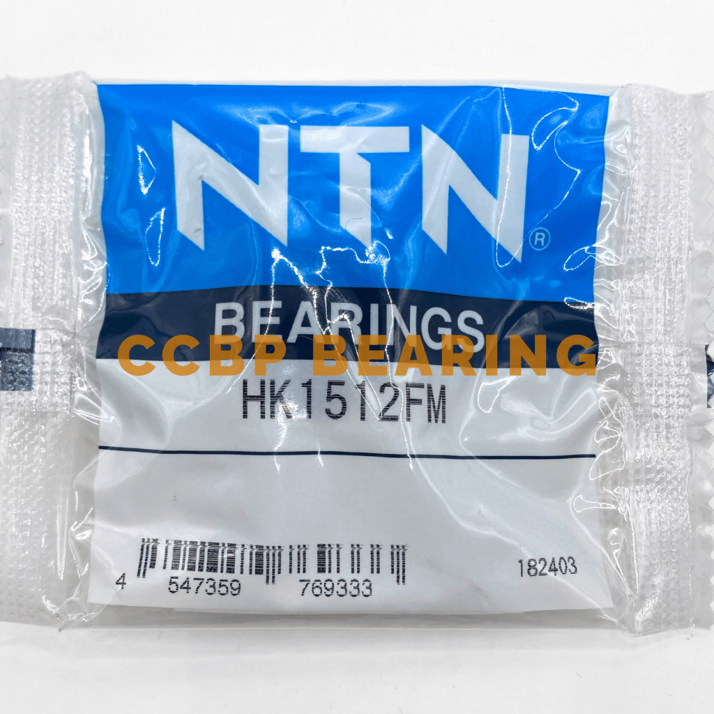 Laher Needle Roller Bearing HK1512 HK 1512 NTN Original
