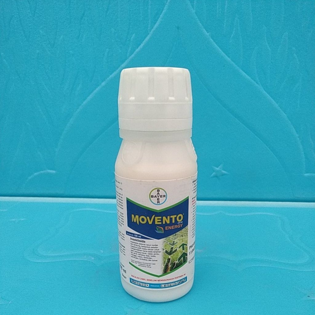 movento 100ml insektisida movento energy 240sc