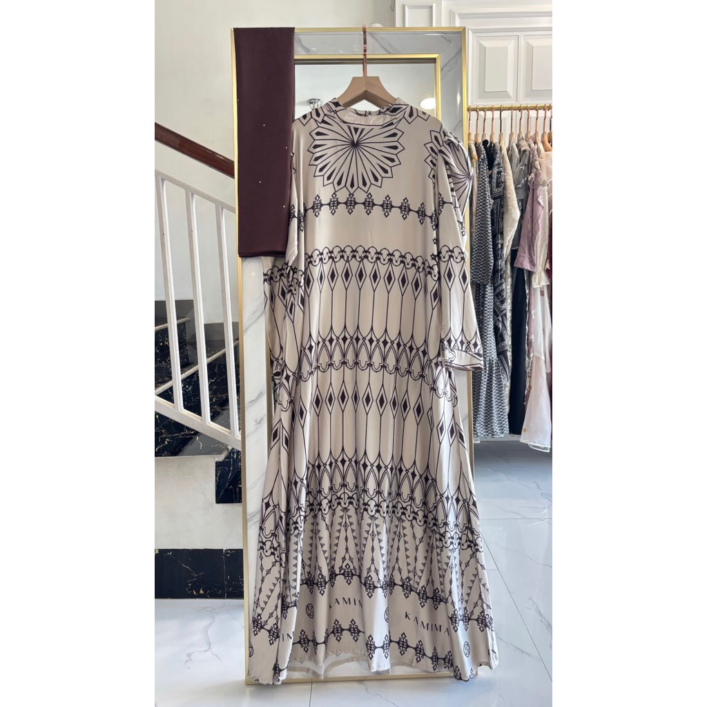 SABINE SOFIA DRESS