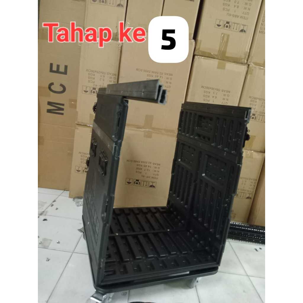 BOX HARDCASE PE16 UL / PE 16 UL / PE 16UL import – Case Sound system power aksesoris