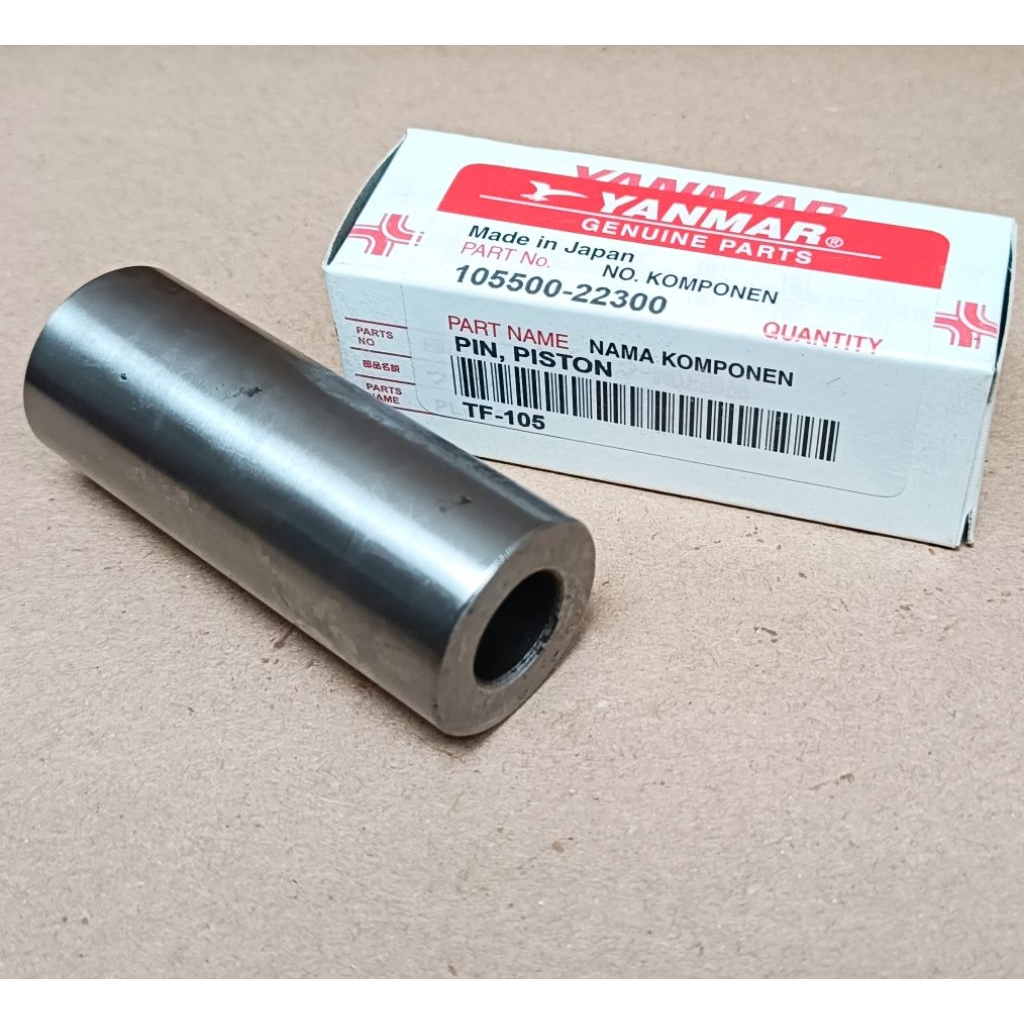 Pin Piston TF105 Yanmar Diesel TF105