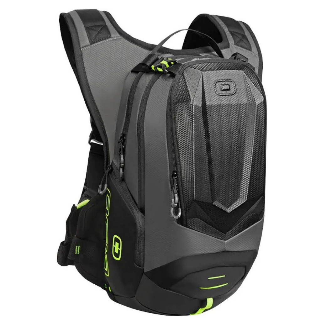 Tas Hydration OGIO Dakar 3L Original | Tas Air Adventure Trail Enduro MTB