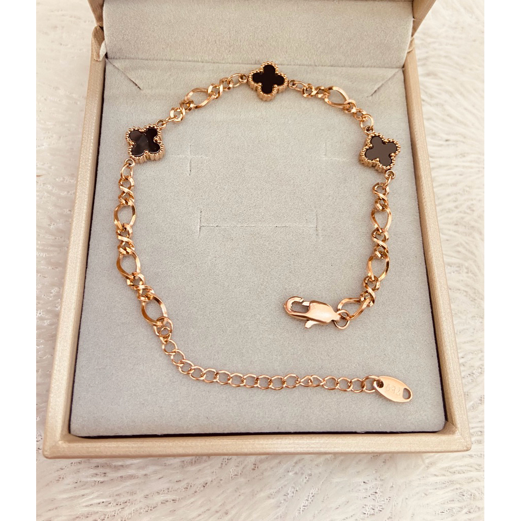 gelang rosegold