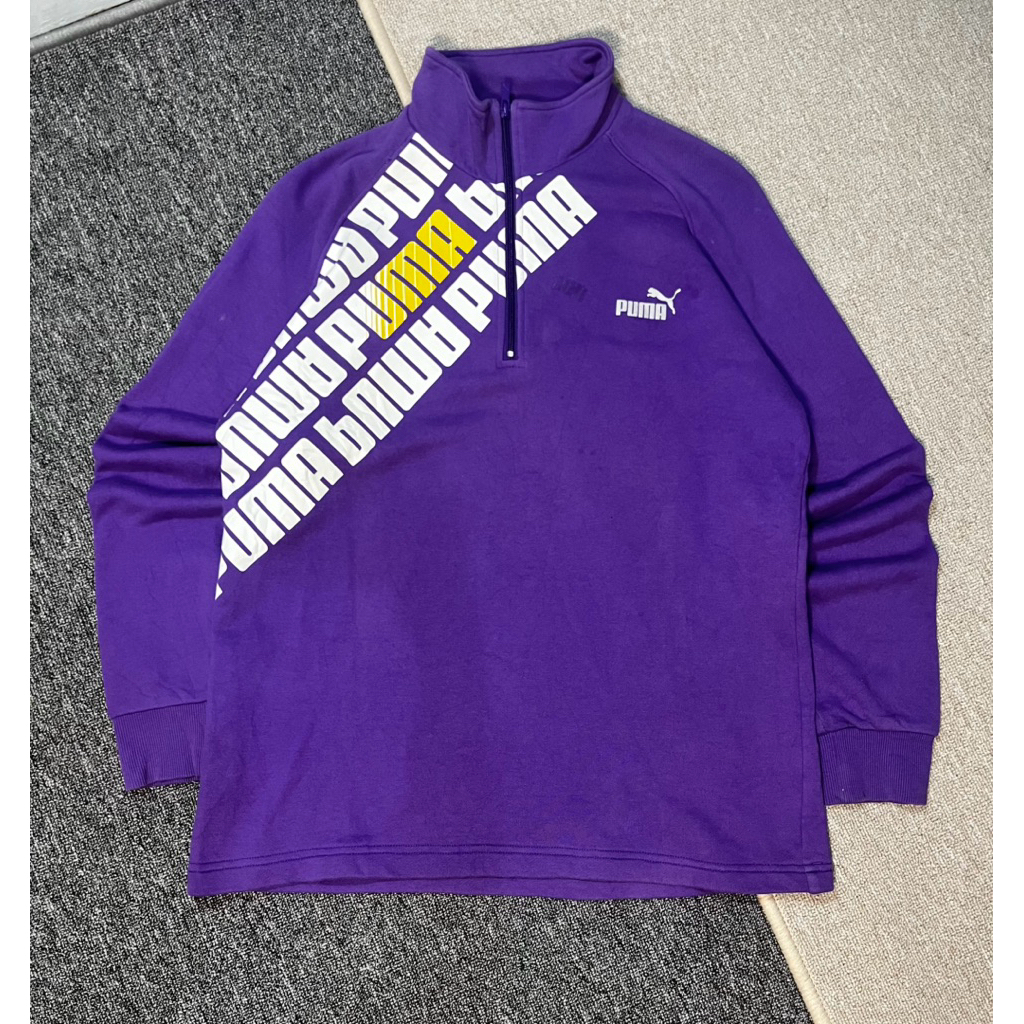 tracktop puma