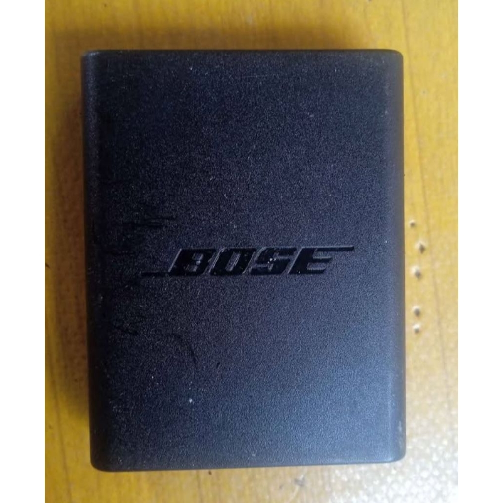 bose soundlink mini adaptor original second