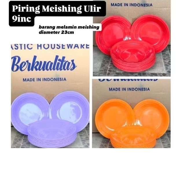Piring melamin meishing , piring melamin piring melamin,piring makan