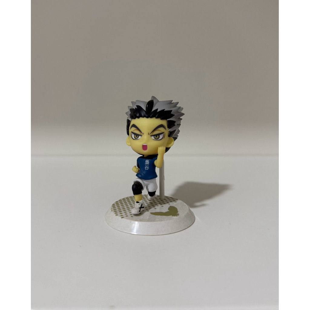 bokuto haikyuu figure ori