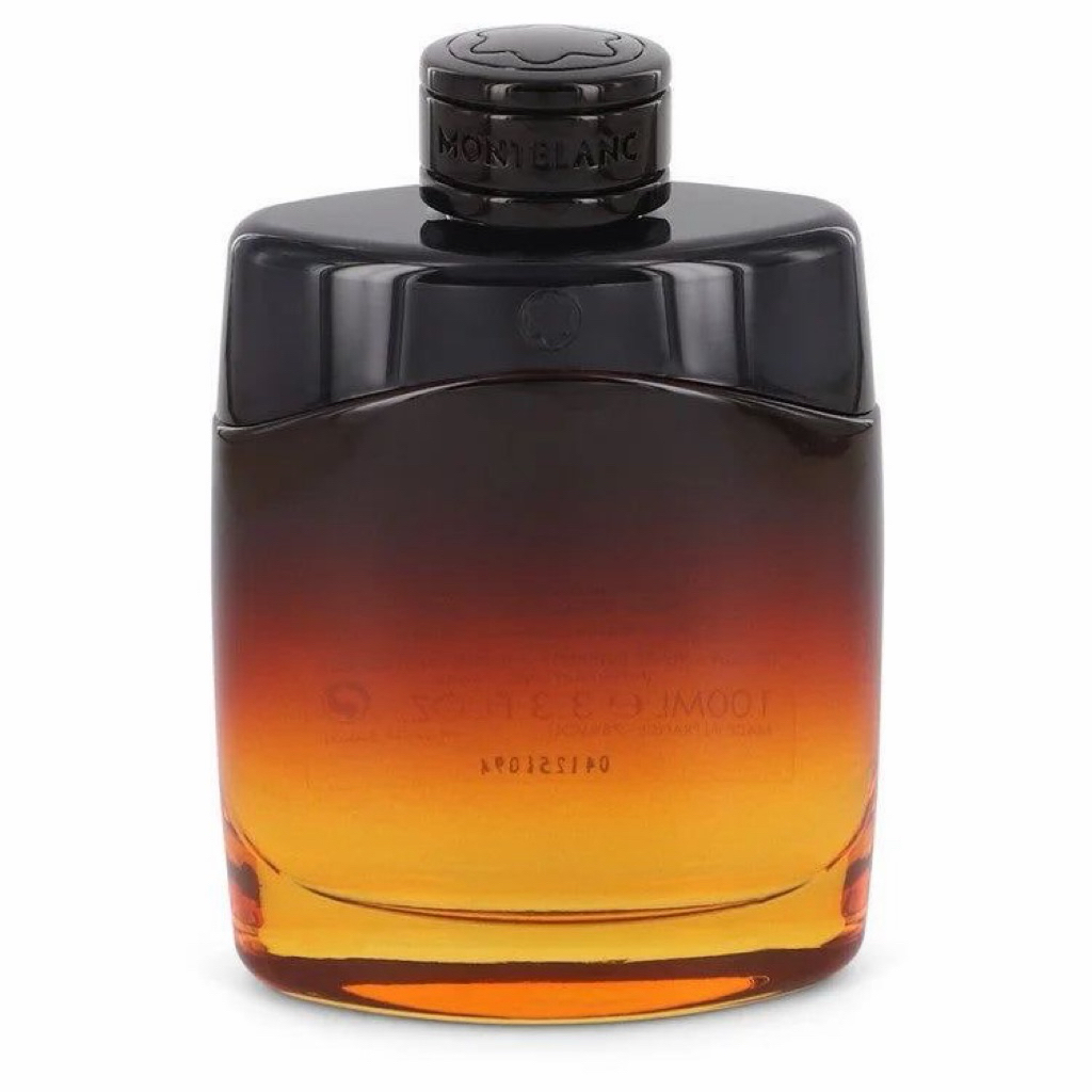 parfum original MB LEGEN_D NIGHT 100Ml men (Original store riject)