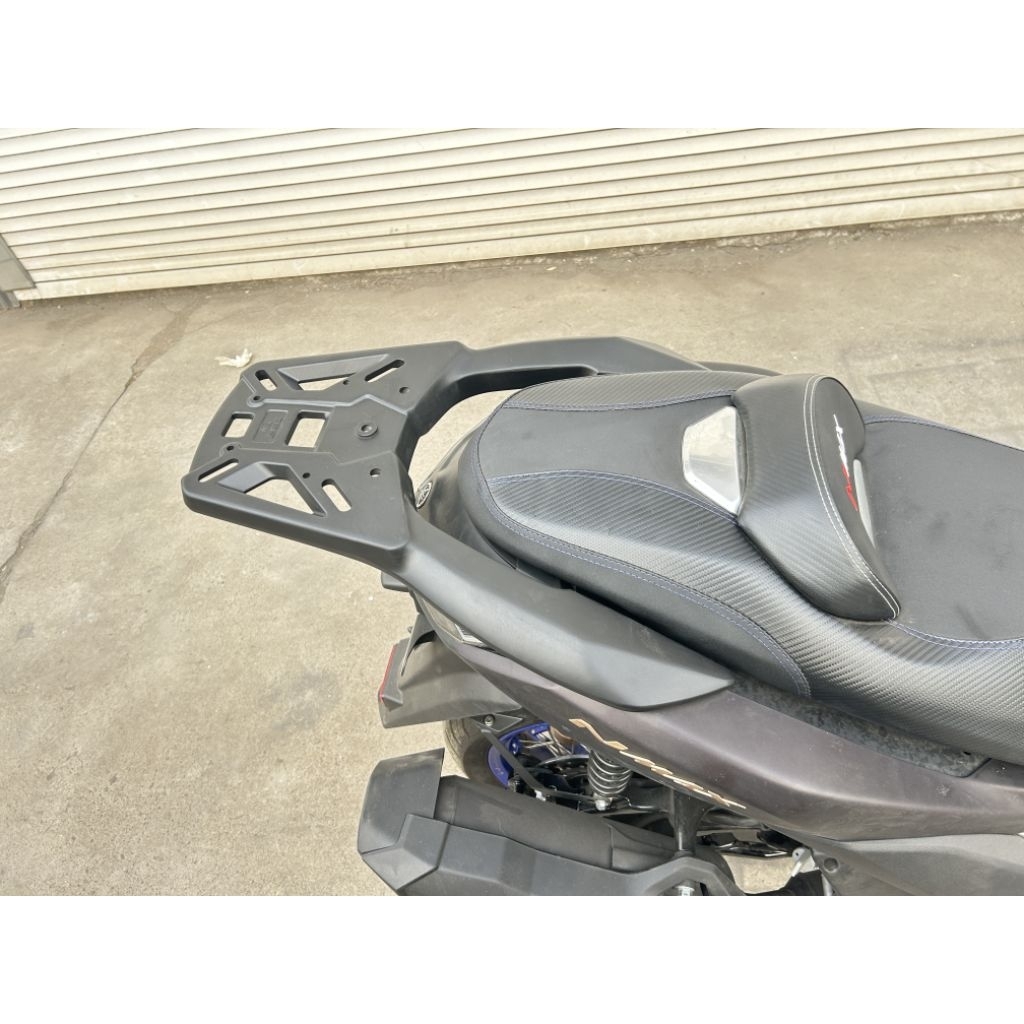 Breket Box Nmax Lama 2015-2019 V1, Nmax New 2020-2024 V2, Nmax Neo & Turbo 2025-2026 V1 Import Full 