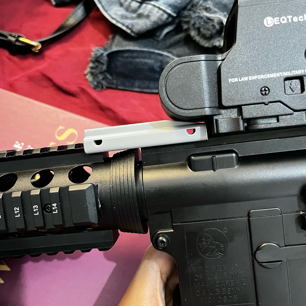 Connector WGB