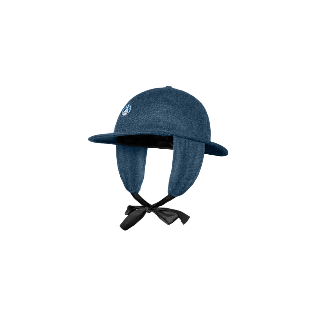 Prung Arispe Deerstalker Cap Topi Conan Topi Pemburu Topi Detektif